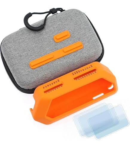 Amazon.com: Flipper Zero Box Art Case with WiFi Devboard Adapter
